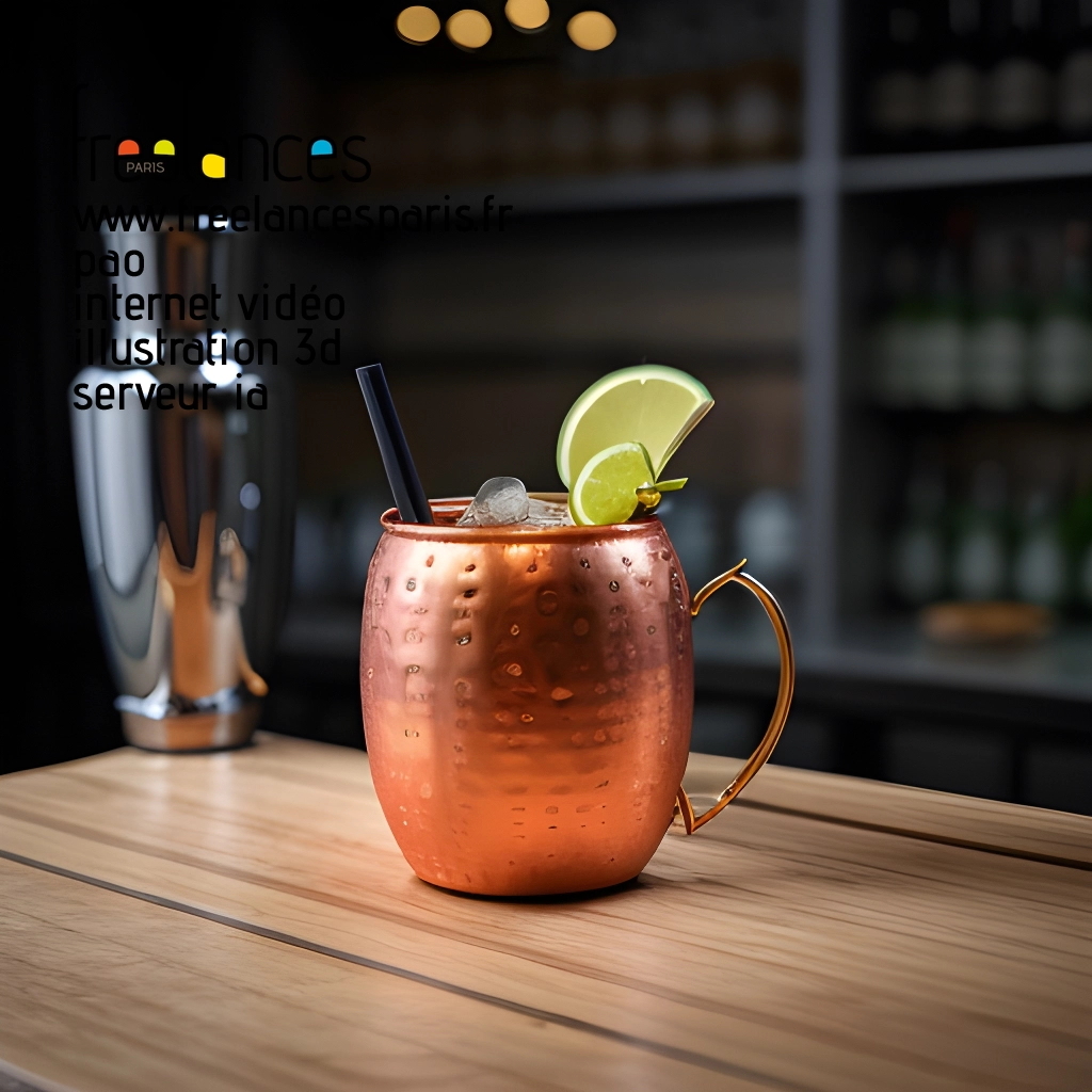 Pao mise en page internet vidéo illustration 3d serveur IA générative AI freelance paris studio de création magazines 0op4qsl0